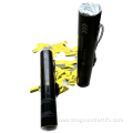 60/80CM electric confetti cannon stage party popper